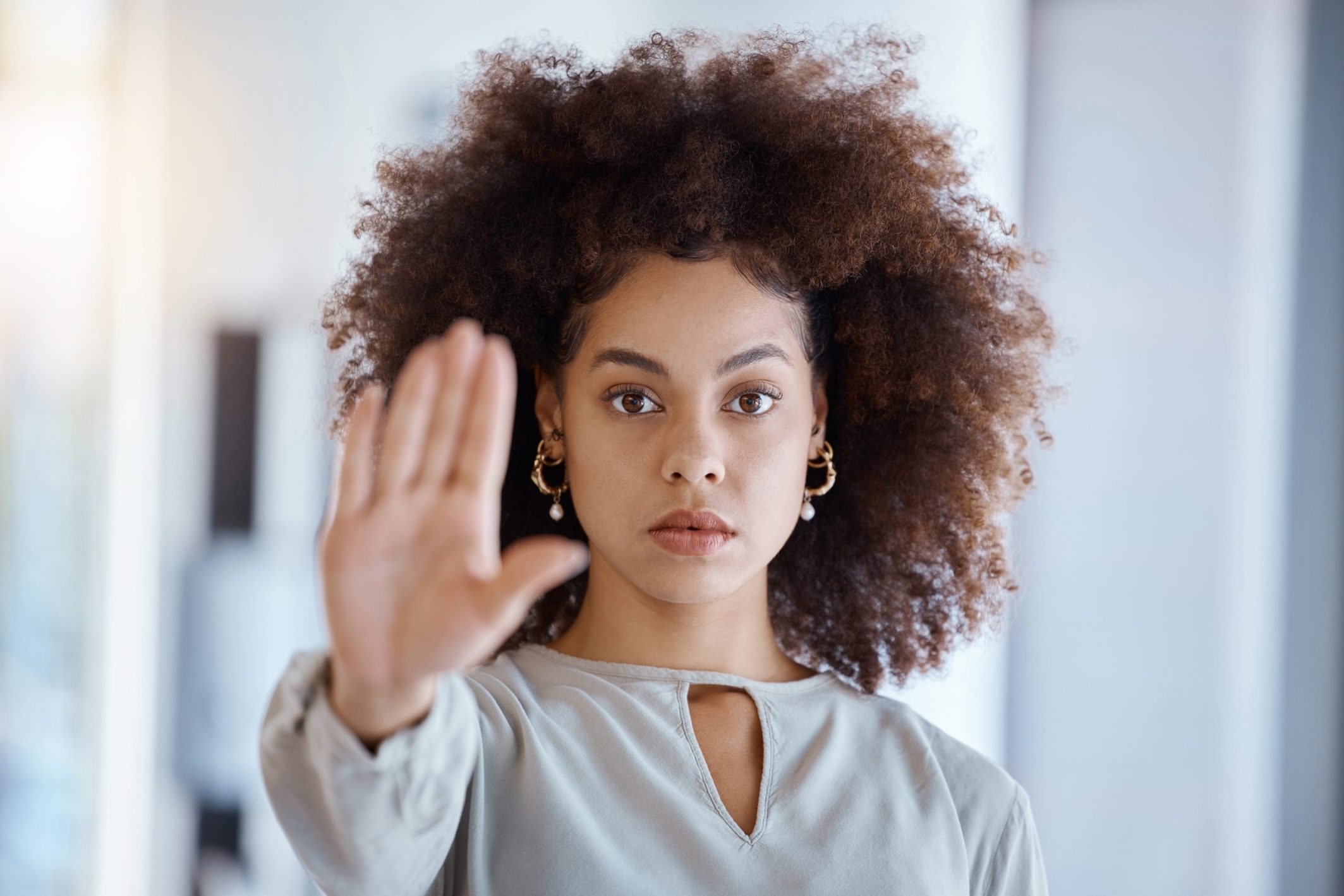 Lessons Learned From the #MeToo Movement