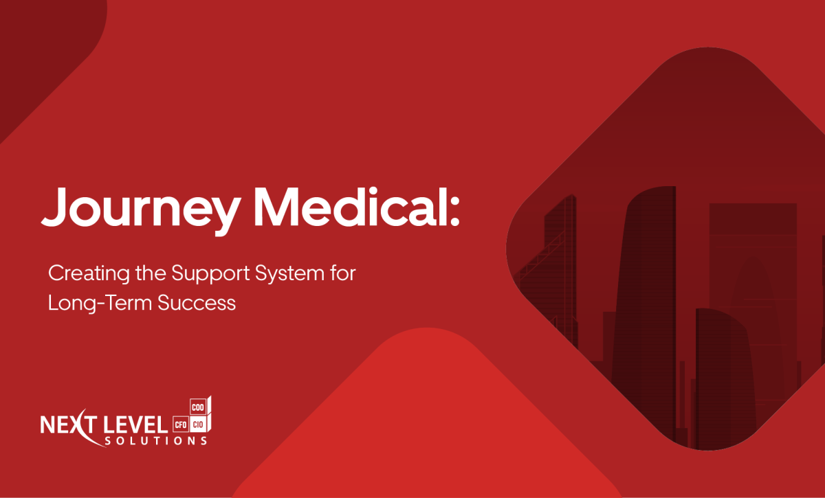 Journey Medical Case Study