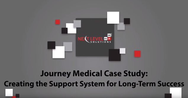 Journey Medical Case Study