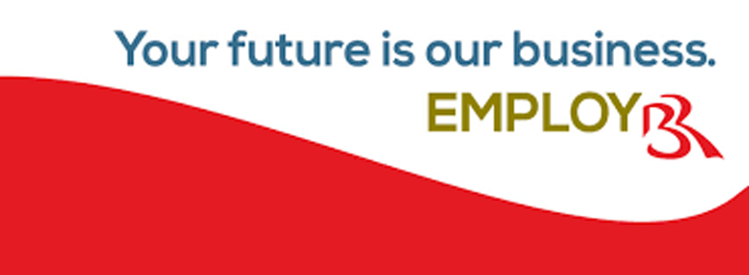 EmployBR - Their Future is Your Business