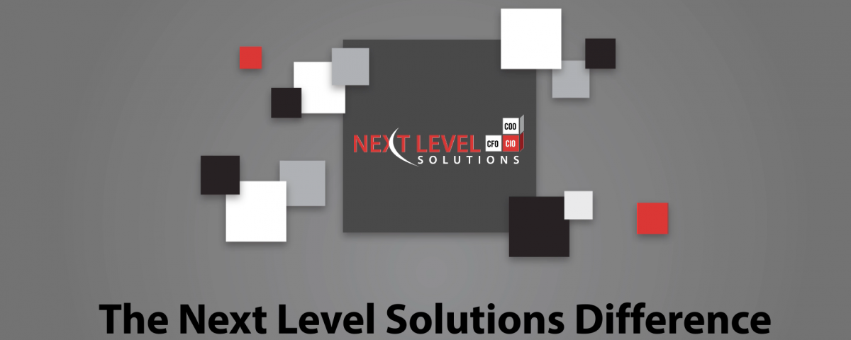 The Next Level Solutions Difference