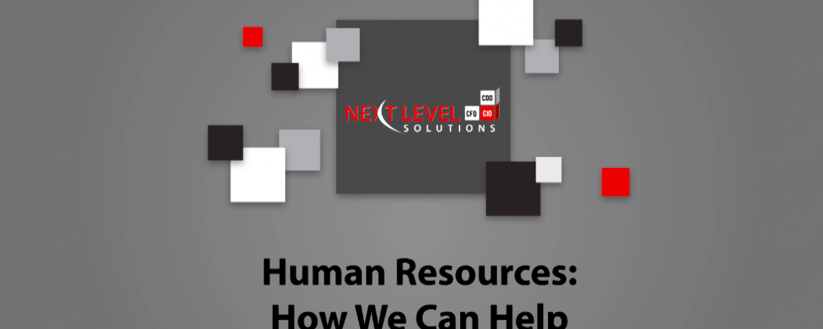 Human Resources: How We Can Help
