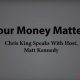Chris King on Your Money Matters: Employer Options to COVID-19