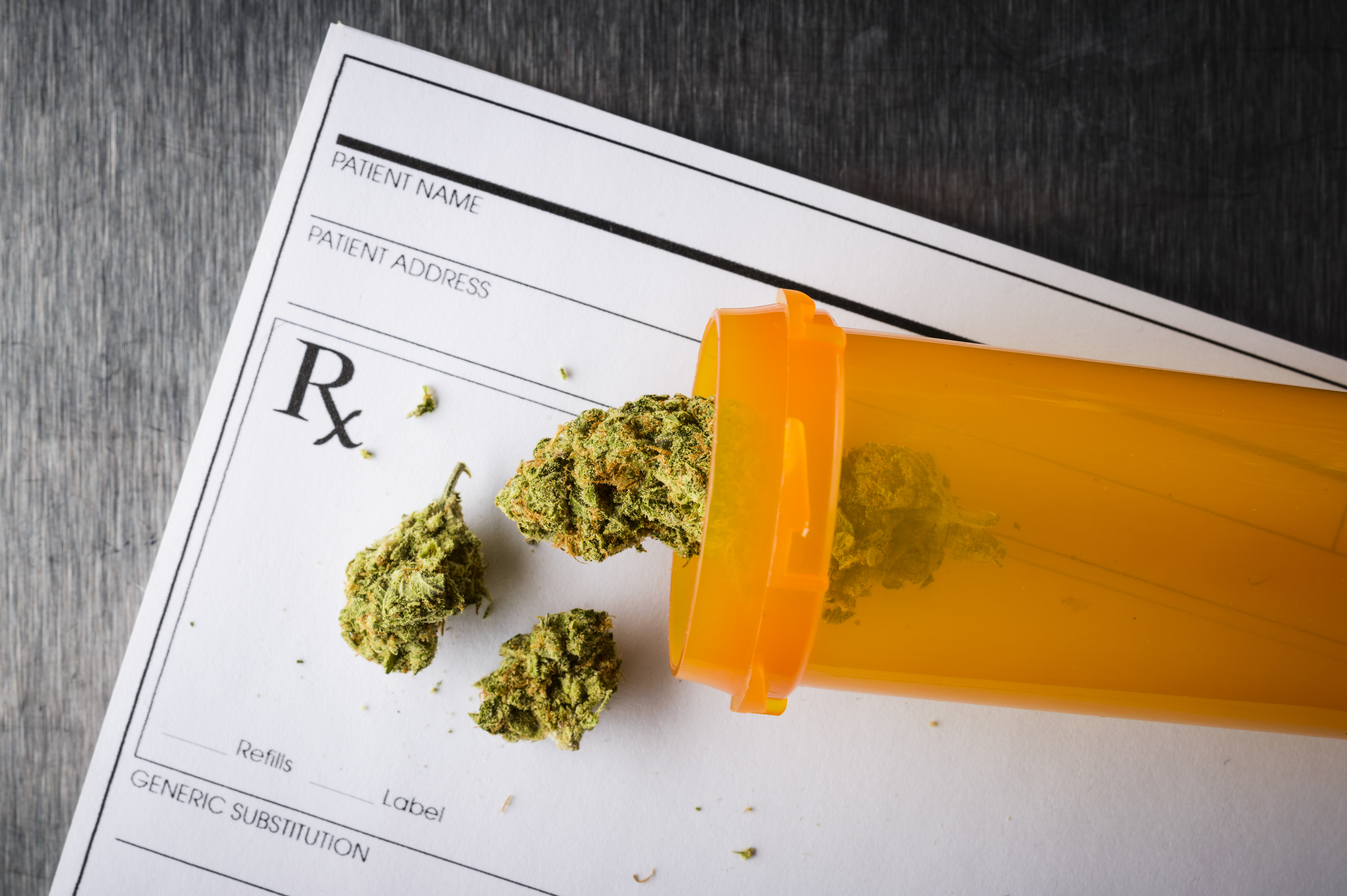 How Will the New Medical Marijuana Law Impact Your Business?