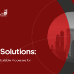 Establishing Scalable Processes for Growth: PBM Solutions