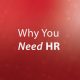 Why Your Business Needs HR