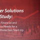 Stinger Solutions Case Study: Handling Financial Needs