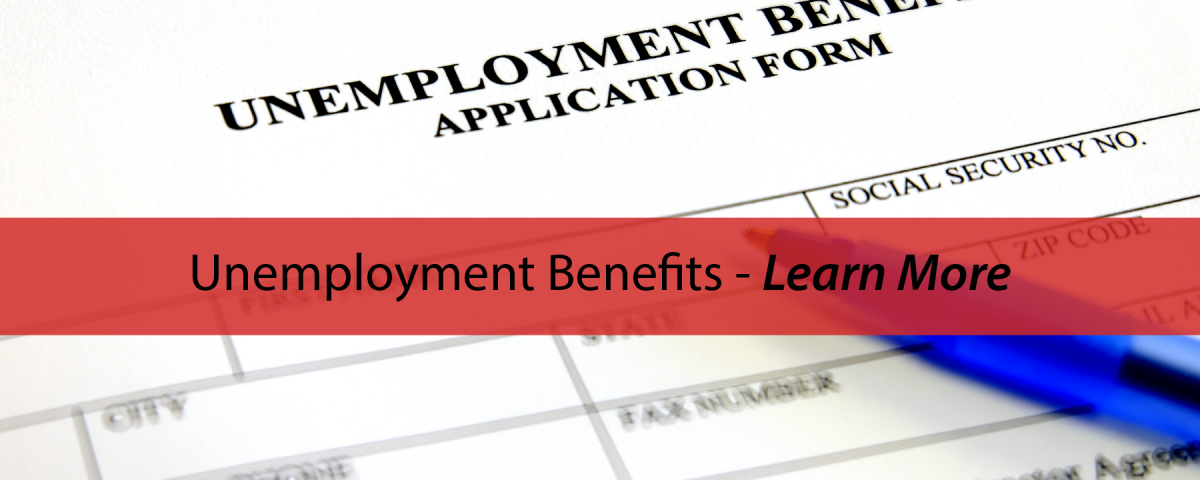 State Unemployment Benefits