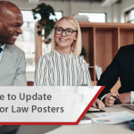 Time to update labor law posters laws
