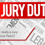 Is it really a Jury of your Peers?
