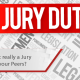 Is it really a Jury of your Peers?