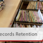 Records Retention