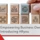 Empowering Business Owners: Introducing HRyou