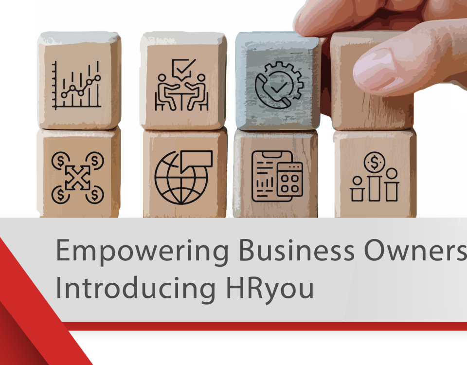 Empowering Business Owners: Introducing HRyou