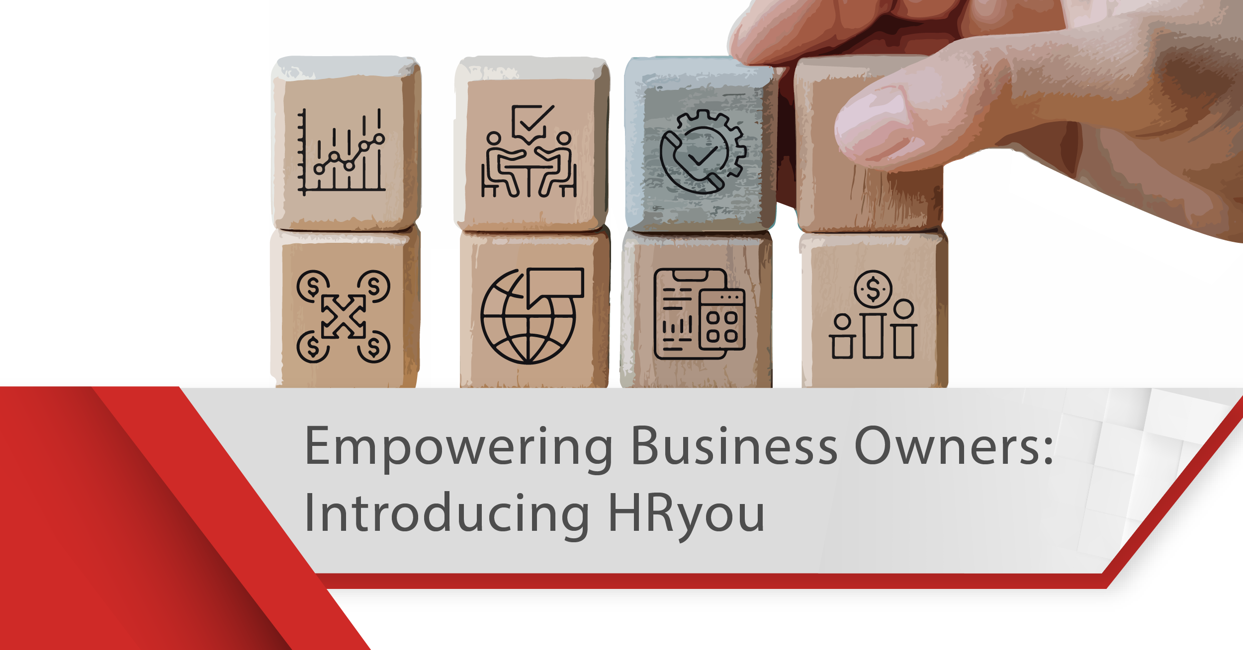 Empowering Business Owners: Introducing HRyou