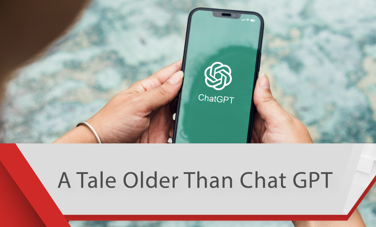 AI: A Tale Older Than ChatGPT