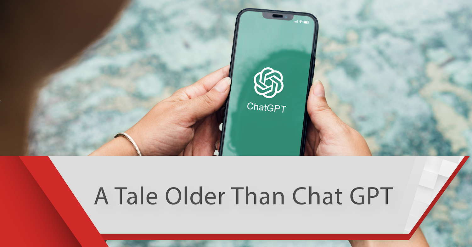 AI: A Tale Older Than ChatGPT