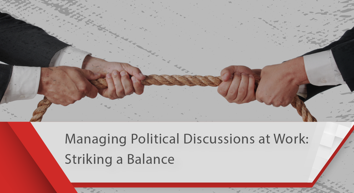 Politics in the Workplace