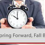 Spring Forward, Fall Back