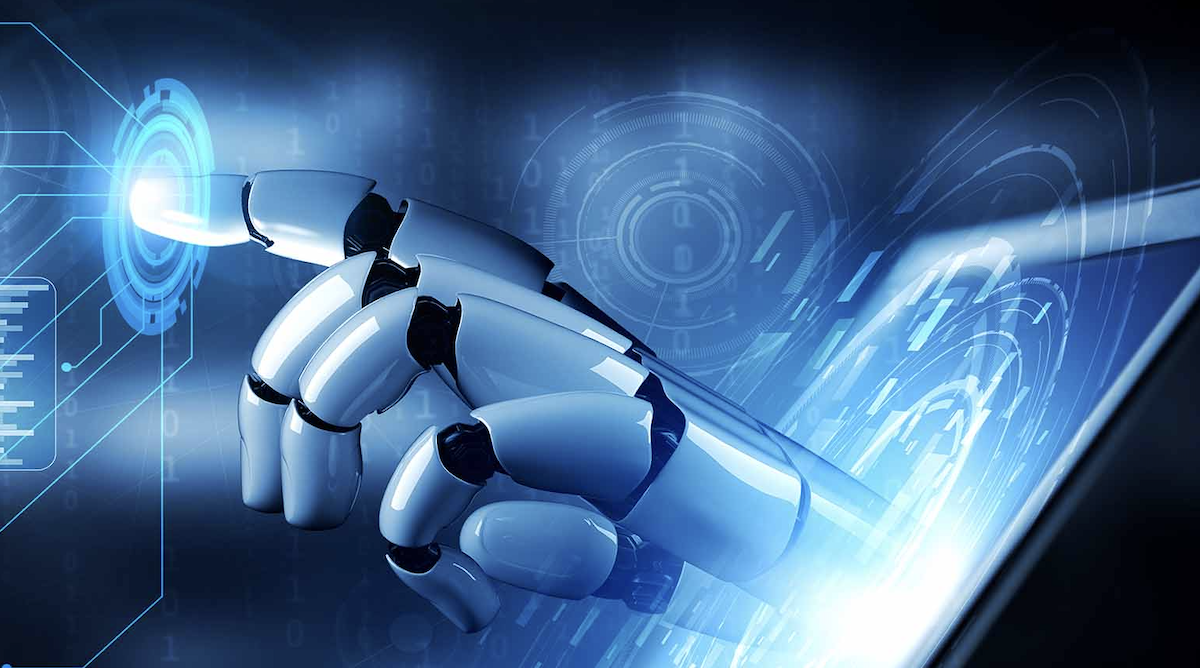 HUGE AI Announcements with Revonda Kirby