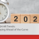 2024 HR Trends: Staying Ahead of the Curve