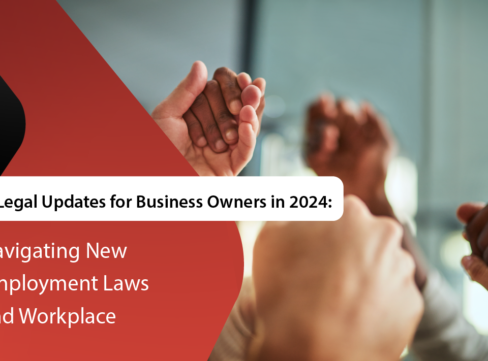 2024 Workplace Compliance: What Every Business Needs to Know