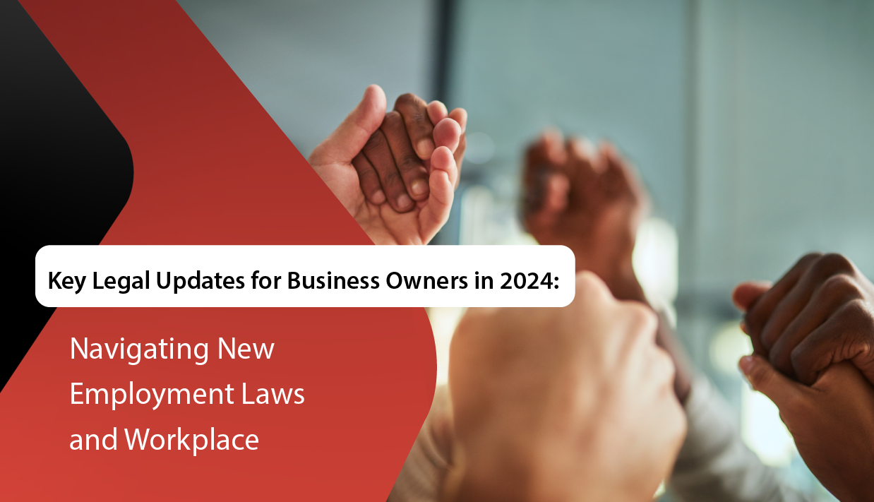 2024 Workplace Compliance: What Every Business Needs to Know