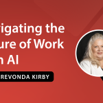 Navigating the Future of Work with AI