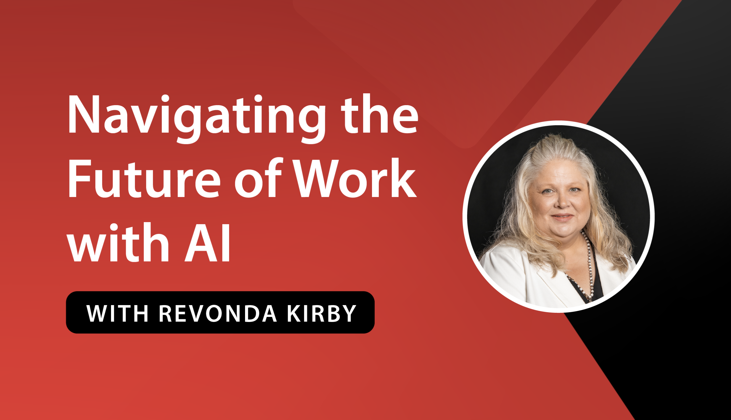 Navigating the Future of Work with AI