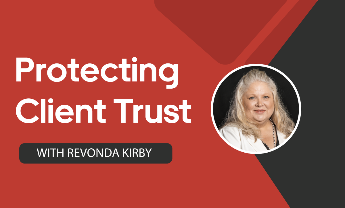 Protecting Client Trust: The Importance of Robust Cybersecurity