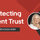 Protecting Client Trust: The Importance of Robust Cybersecurity