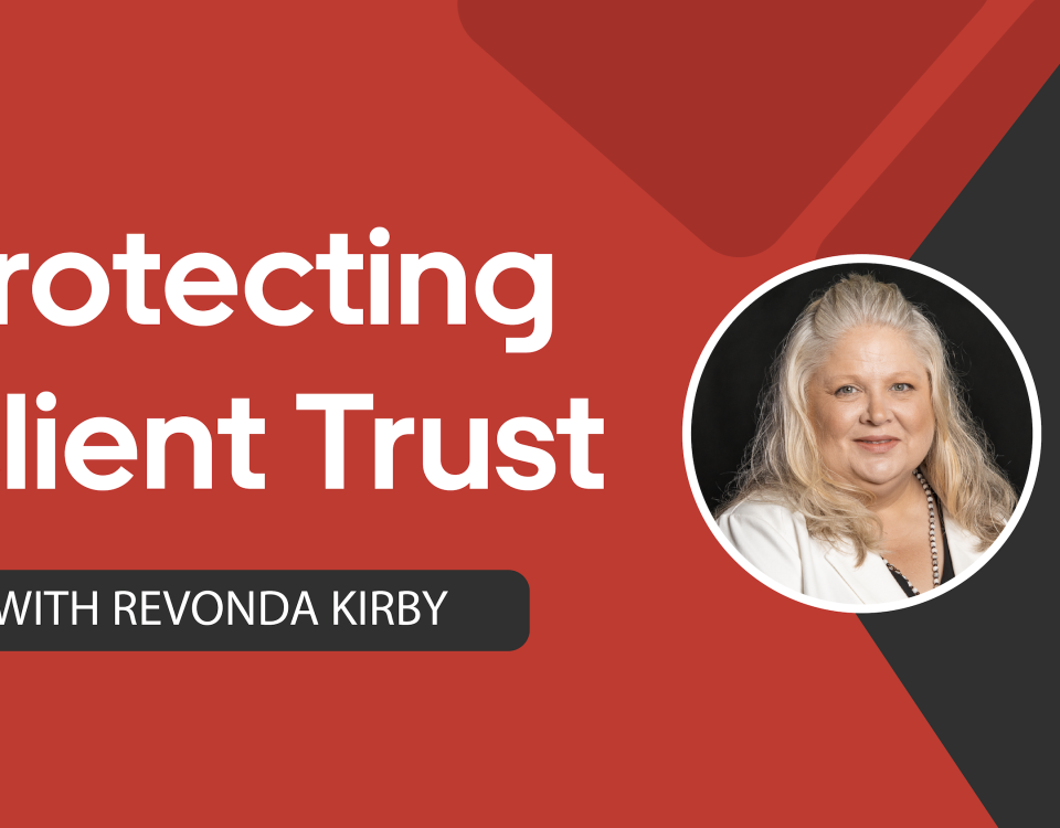 Protecting Client Trust: The Importance of Robust Cybersecurity