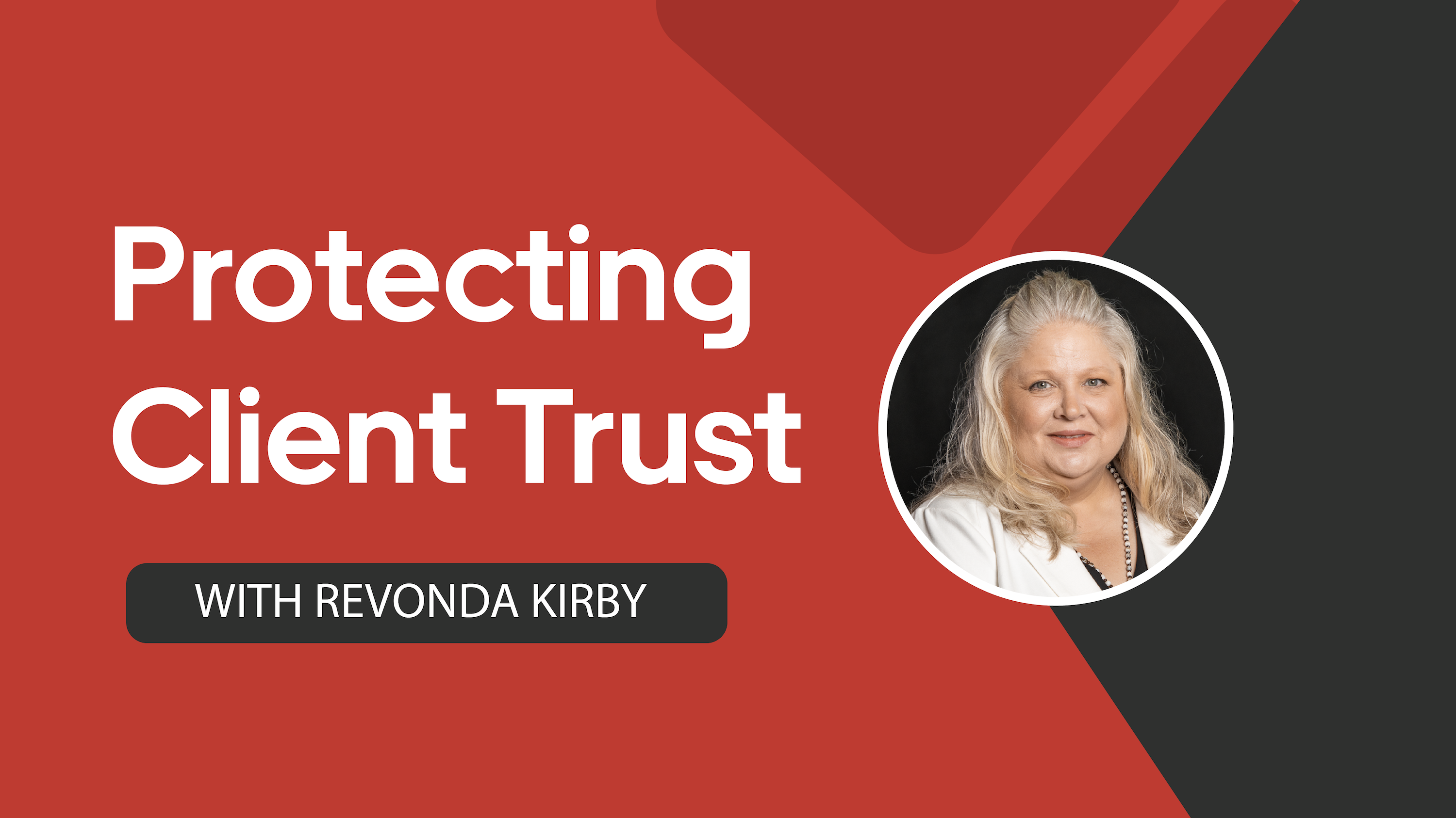 Protecting Client Trust: The Importance of Robust Cybersecurity