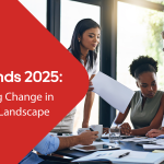 HR Trends for 2025