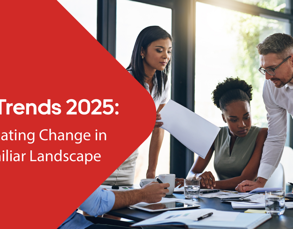 HR Trends for 2025