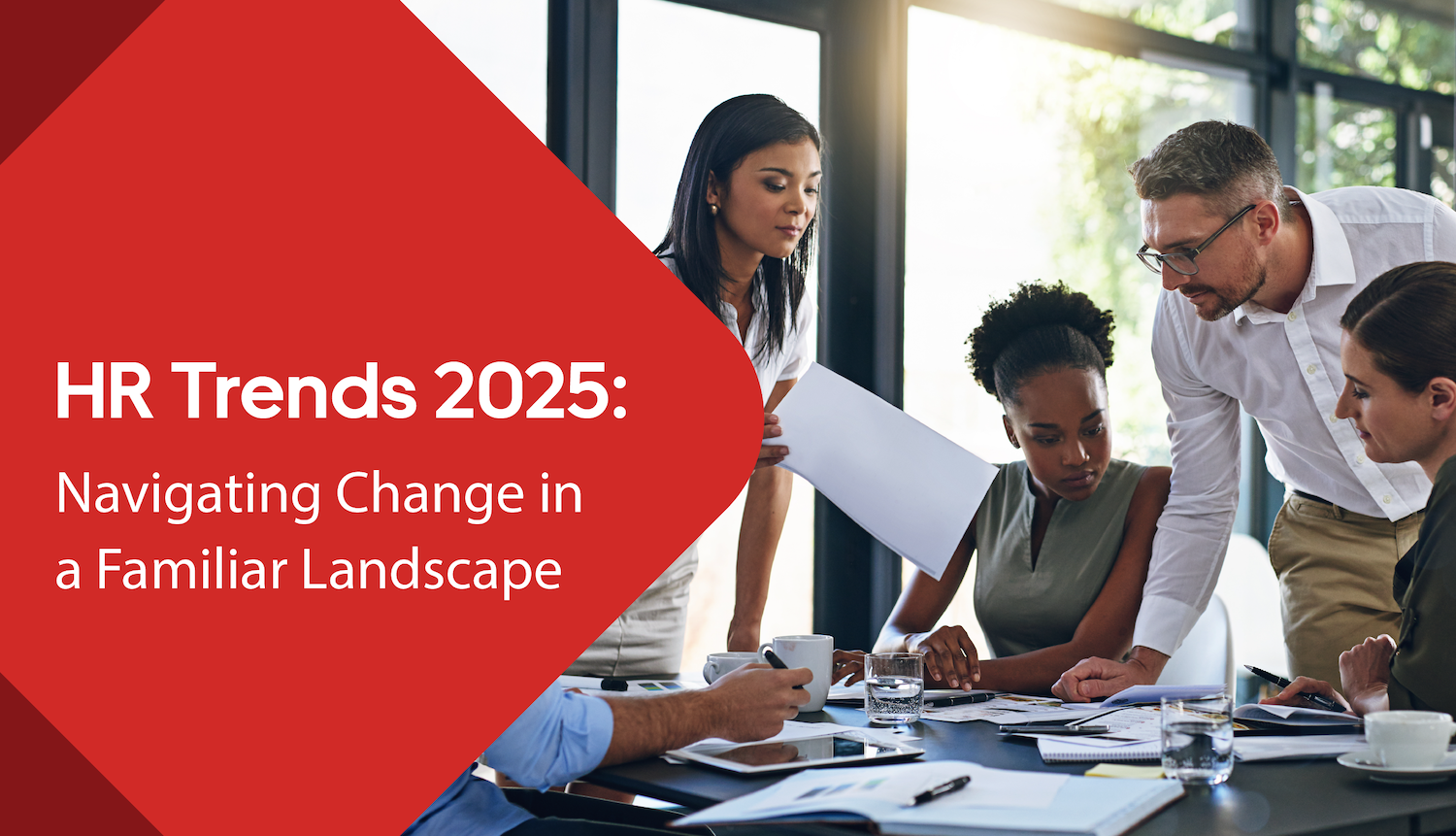 HR Trends for 2025