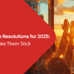 New Year's Resolutions for the Workplace in 2025