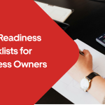 2026 Readiness Checklists for Business Owners